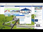 SimCity Social Hack Cheats Tool [Simoleons, Materials and Diamonds] [PROOF]