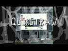 QUIKSTRAW 1980 - 'STONE COLD BELIEVER' Cover