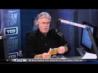 Francesa on Super Bowl items