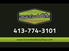 Auto Body Shop Northampton Mass 413-774-3101