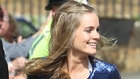 Prince Harry's Girlfriend Already More Popular Than Kate Middleton?