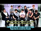 [ENG SUB] 130218 SJ-M แจ๊ค Chaodoowoody (Woody Show) Interview