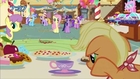 My Little Pony - Tomodachi wa Mahou S1E22 Japanese (RAW)