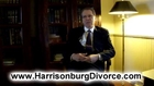Divorce Lawyer Harrisonburg VA 22801-Property Settlement