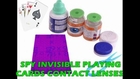 SPY INVISIBLE PLAYING CARDS CONTACT LENSES IN HARYANA, SPYINVISIBLEPLAYINGCARDSCONTACTLENSESINHARYANA,09650321315