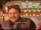 Shahbaz Qamar Fareedi - Aaqa Meriyan Akhiyan Madine Wich Reh Giyan - 2012 - YouTube