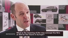 Interview with Michael Cole, Managing Director of Kia Motors Europe