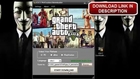 Grand Theft Auto Five / V / PreCracked - Full Version - Xbox 360 / PC / PS3 [FULL 2013]