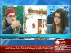 The Debate with Syed Zaid Hamid (Political Model for Pakistan) - Din News - 20-09-2013