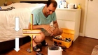 How NOT to Make an Electric Guitar (The Hazards of Electricity)