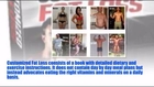 Customized Fat Loss Review - Author Kyle Leon