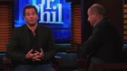 NCIS - Special Agent DiNozzo Visits Dr. Phil