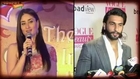 Anushka Sharma & Ranveer Singh Hot Romance