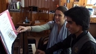 Afghanistan's only music school