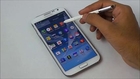 Galaxy Note 3 Features On Note 2 - How to install (Air Command, My Magazine & More)