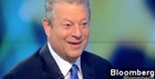 Book Claims Al Gore Got Tipsy, Almost Bought Twitter