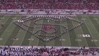 Ohio State University Marching Band Hollywood Movies Tribute