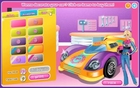 Barbie - Race Car Cutie (Full Games Episodes)