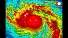 Super typhoon Haiyan closes in on the Philippines