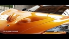 Forza Motorsport 5 x McLaren Automotive ViDoc