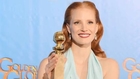 Jessica Chastain: I Will Never Pose Nude for Playboy