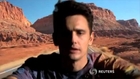 How Did Kimye React To James Franco And Seth Rogen’s Hilarious ‘Bound 2′ Parody?