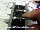 Make HHO Dry Cell Kits - How To Make HHO Dry Cell Generator