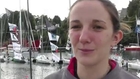 Interview Annabelle BOUDINOT, skipper Mini Transat 2013