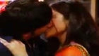 Anushka Sharma And Virat Kohli Caught Kissing