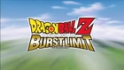 Test de Dragon Ball Z: Burst Limit