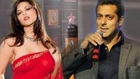 Sunny Leone Teaches Salman Khan To Take Off A Saree !