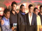 Akshaye Kumar Launches Music Of Suniel Shetty's Enemy