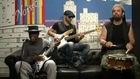 Carvin Jones Band en Noise off festival