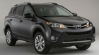 Toyota Officials Hints RAV4 For India !