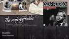 Oscar Peterson - Soulville - feat. Ben Webster Quintet - The Unforgettables