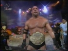 Goldberg VS Curt Henning - Bash At The Beach 1998 (German)