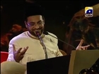 Shab e Meraj 2013 (Part 4) with Aamir Liaquat Special transmission at Geo 6-6-2013