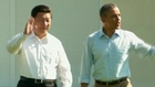Obama, Xi find common ground on North Korea's nuclear ambitions