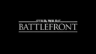 E3 2013 - Star Wars : Battlefront 3 (conférence Electronic Arts)