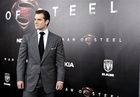 Man of Steel: Henry Cavill on playing Superman
