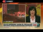 CNN Int., İbrahim Kalın'ı yayından almak zorunda kaldı!!