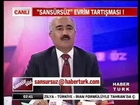 Habertürk Sansürsüz FİNAL Evrim Tartışması 18 Mayıs 2010 16_18 - YouTube