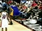 Shaquille O'neal_ The Real Superman - NBA Highlights