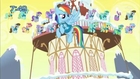 My Little Pony - Tomodachi wa Mahou S1E11 Japanese (RAW)