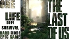 Direct Live/One Life #2  – The Last of Us / PS3