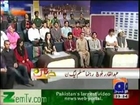 Lal Khan on Balochistan Issue (Khabarnaak, Geo TV, June 15 2013)