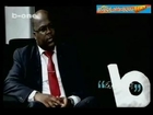 Interview de Felix Tshisekedi sur B-One TV au sujet de la crise électorale de 2011 et retour stratégique de Malu Malu à la CENI