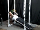 Jim Stoppani Discusses Biceps Ladder