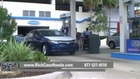 2013 Toyota Camry Versus Honda Accord - Miami, FL