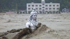 Hundreds killed in India floods